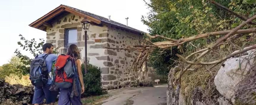 Vila Morena Corzos Zewnętrze zdjęcie